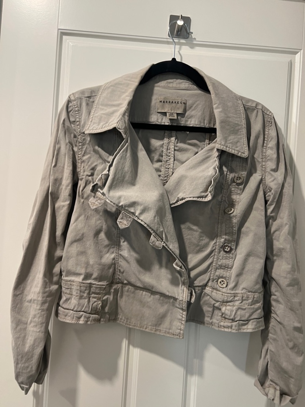 Marrakesh Women's Light  Casual Jacket